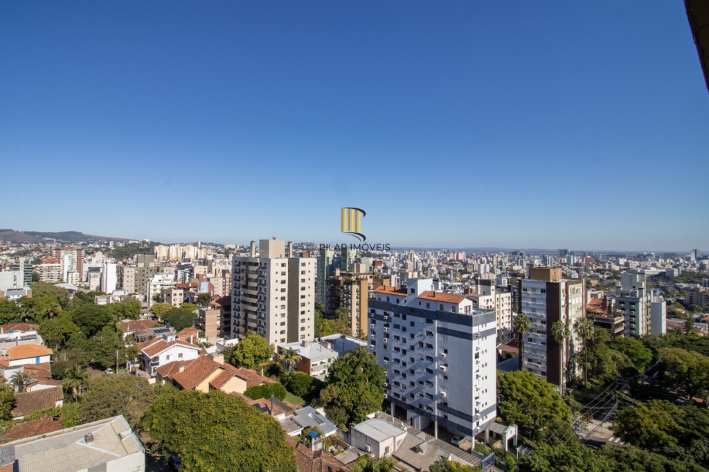 Apartamento 3 dormitórios no bairro Petrópolis