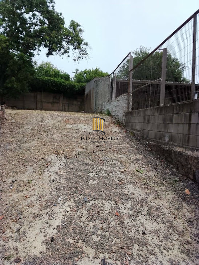 Terreno no bairro Partenon