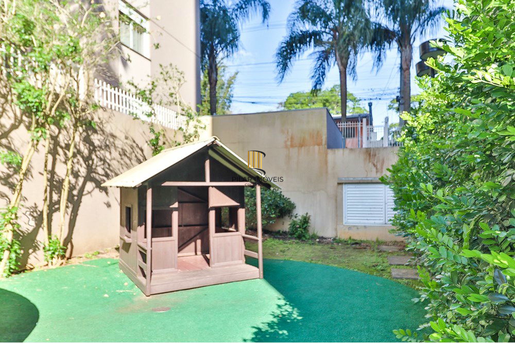 Apartamento 2 dormitórios no bairro Teresópolis