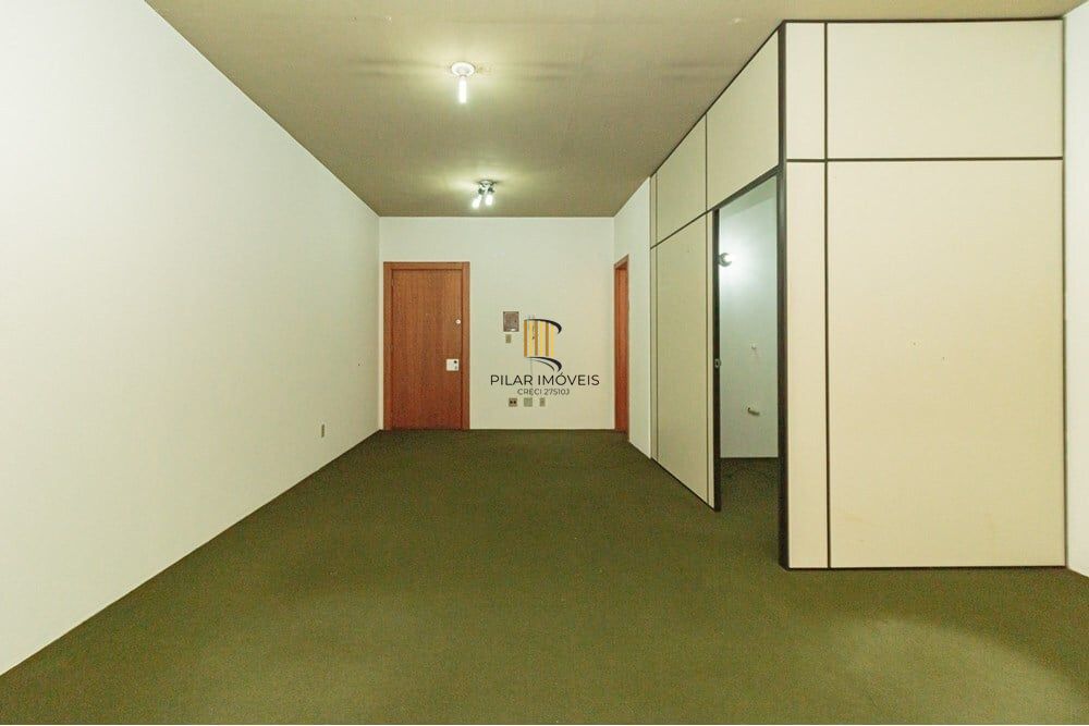 Sala Comercial no bairro Petrópolis