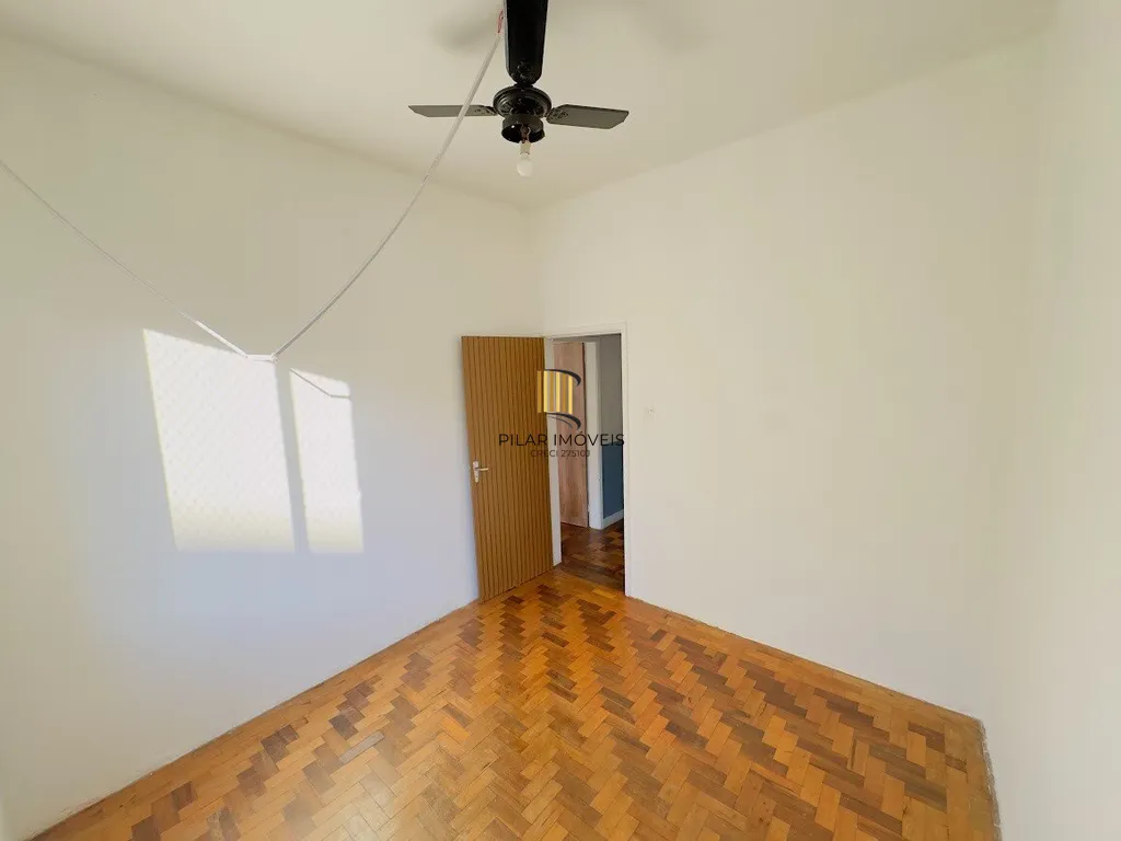 Apartamento 2 dormitórios no bairro Centro Histórico