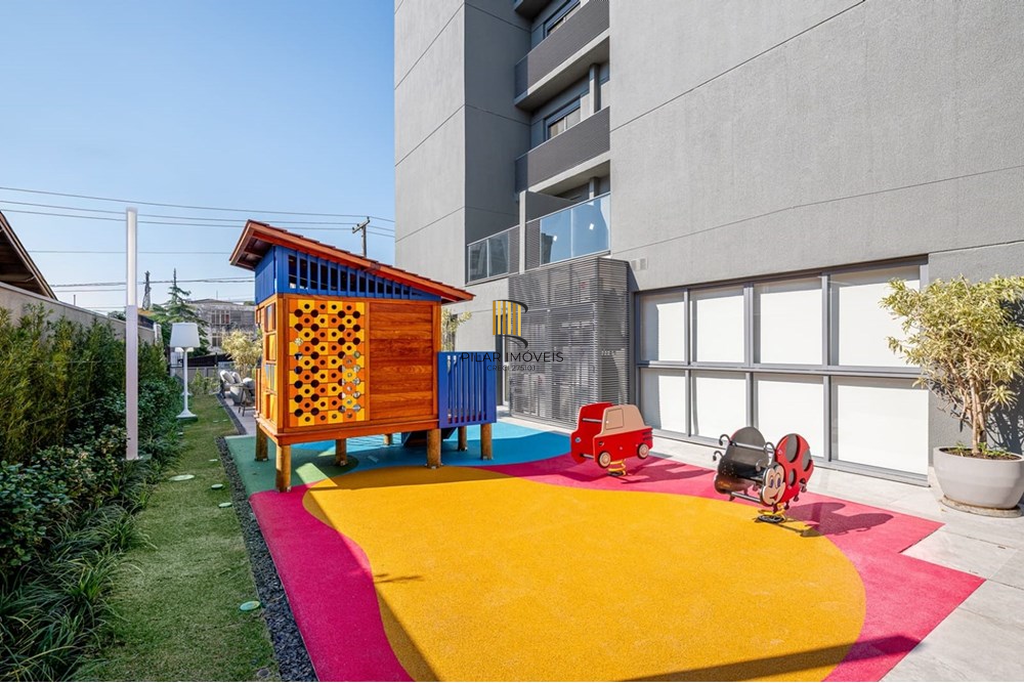 Apartamento 2 dormitórios no bairro Boa Vista