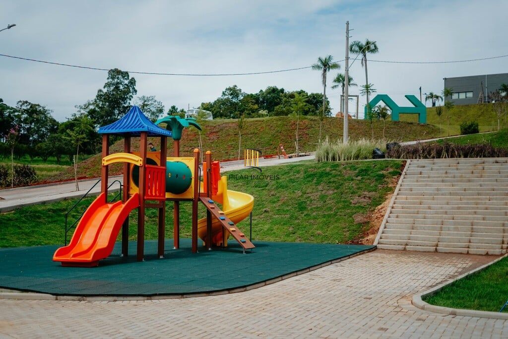 Terreno no bairro Querência