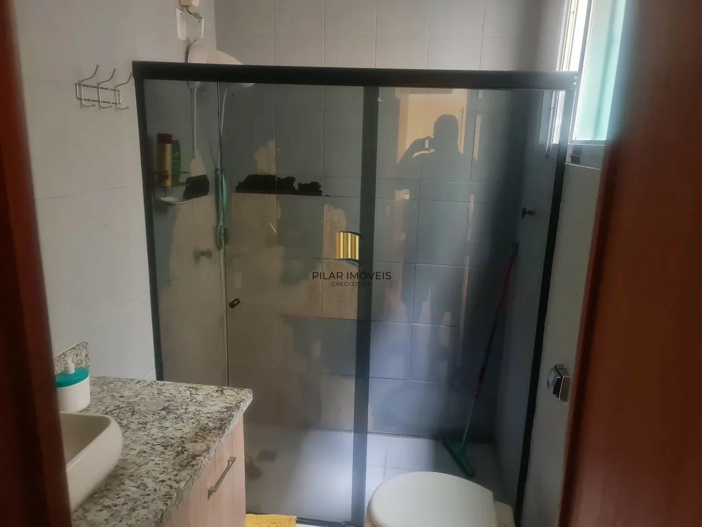 Apartamento 2 dormitórios no bairro Santa Maria Goretti