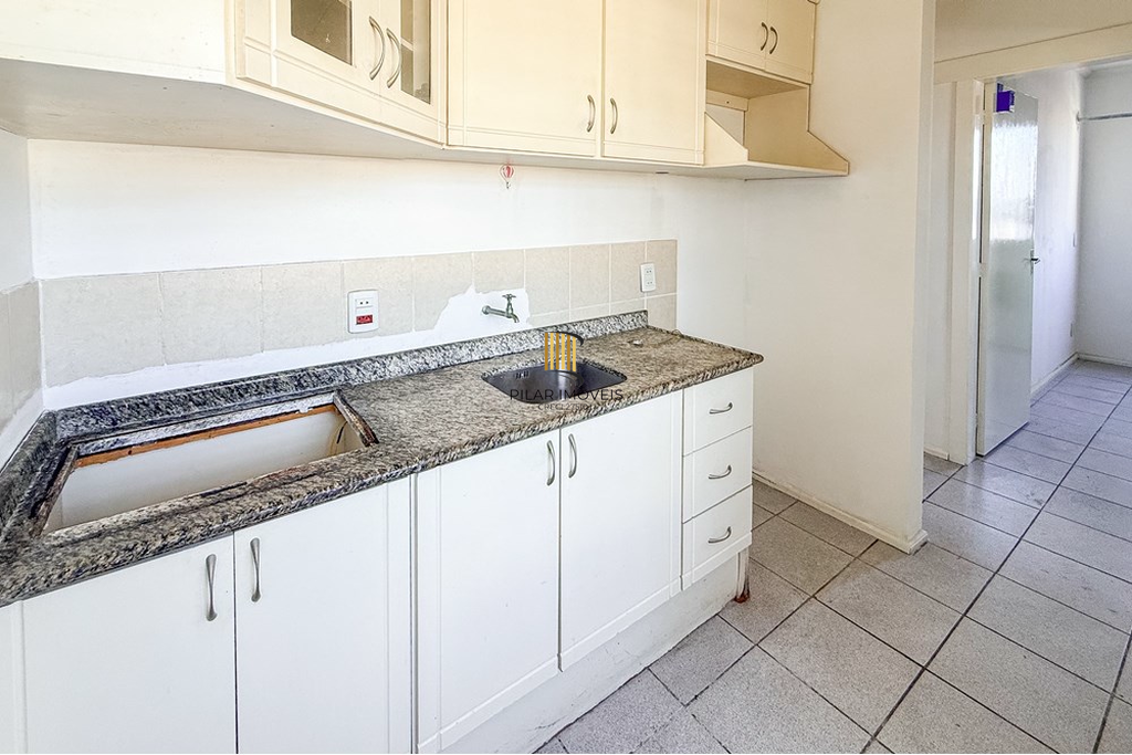 Apartamento 2 dormitórios no bairro Igara