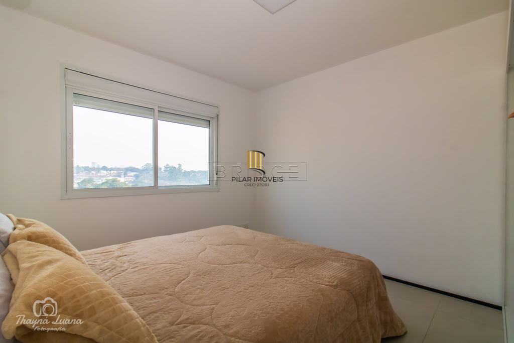 Apartamento 2 dormitórios no bairro Passo da Areia