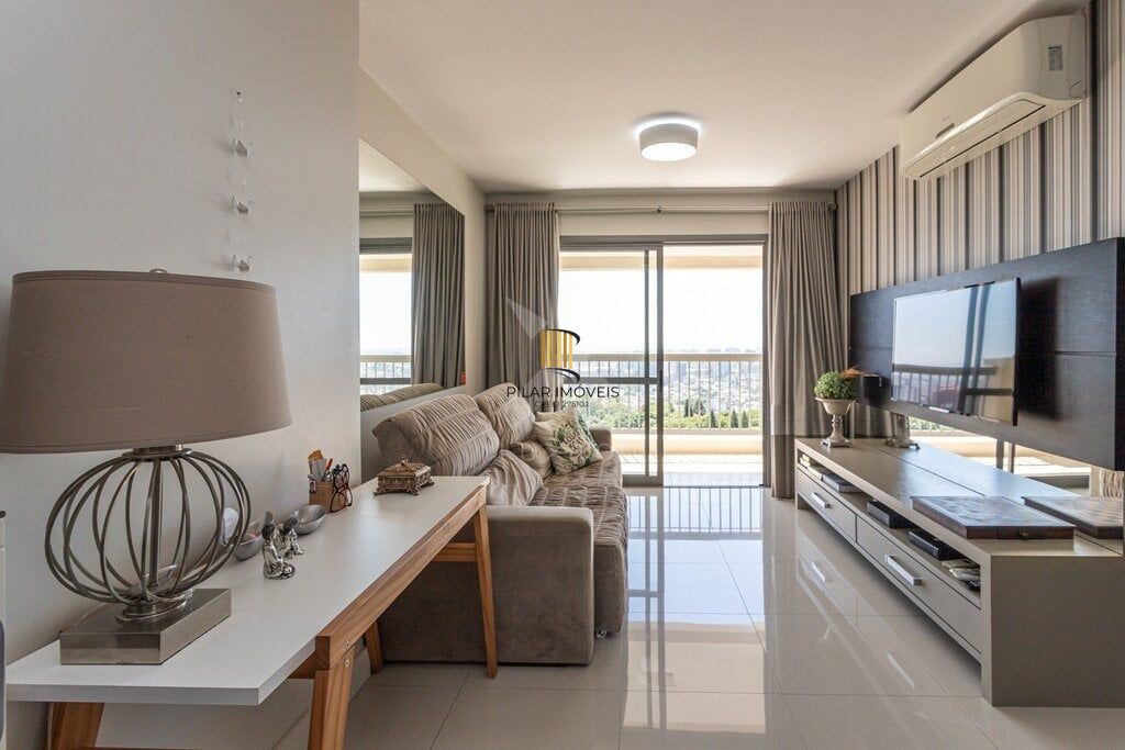 Apartamento 2 dormitórios no bairro Três Figueiras