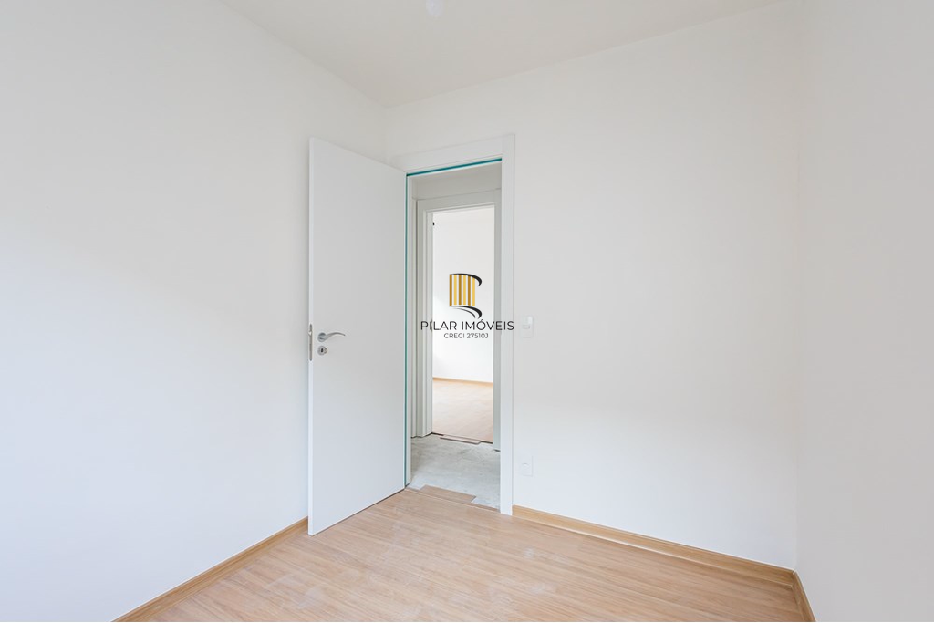 Apartamento 3 dormitórios no bairro Passo da Areia