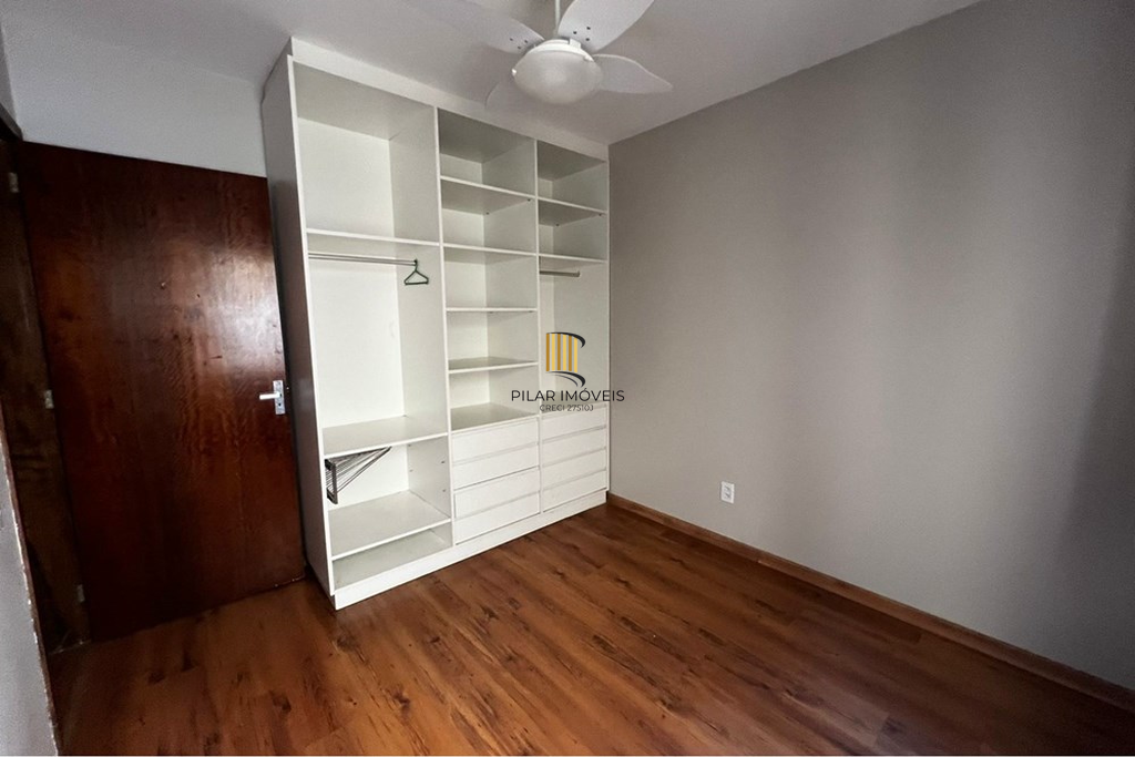 Cobertura 3 dormitórios no bairro Auxiliadora