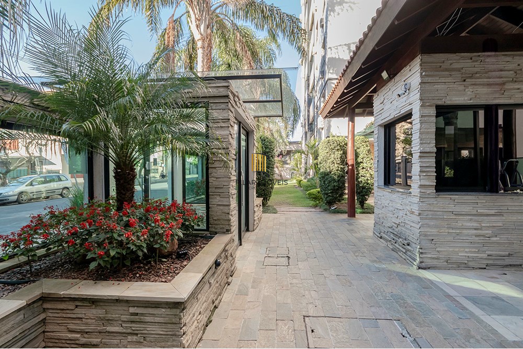 Apartamento 2 dormitórios no bairro Tristeza