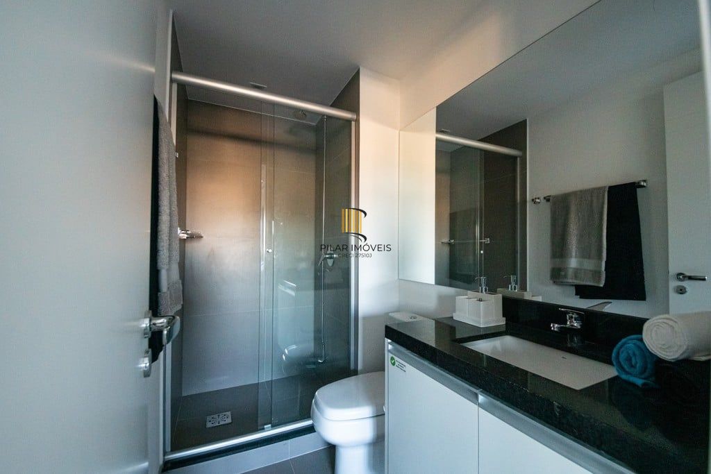 Duplex 1 dormitório no bairro Jardim Europa