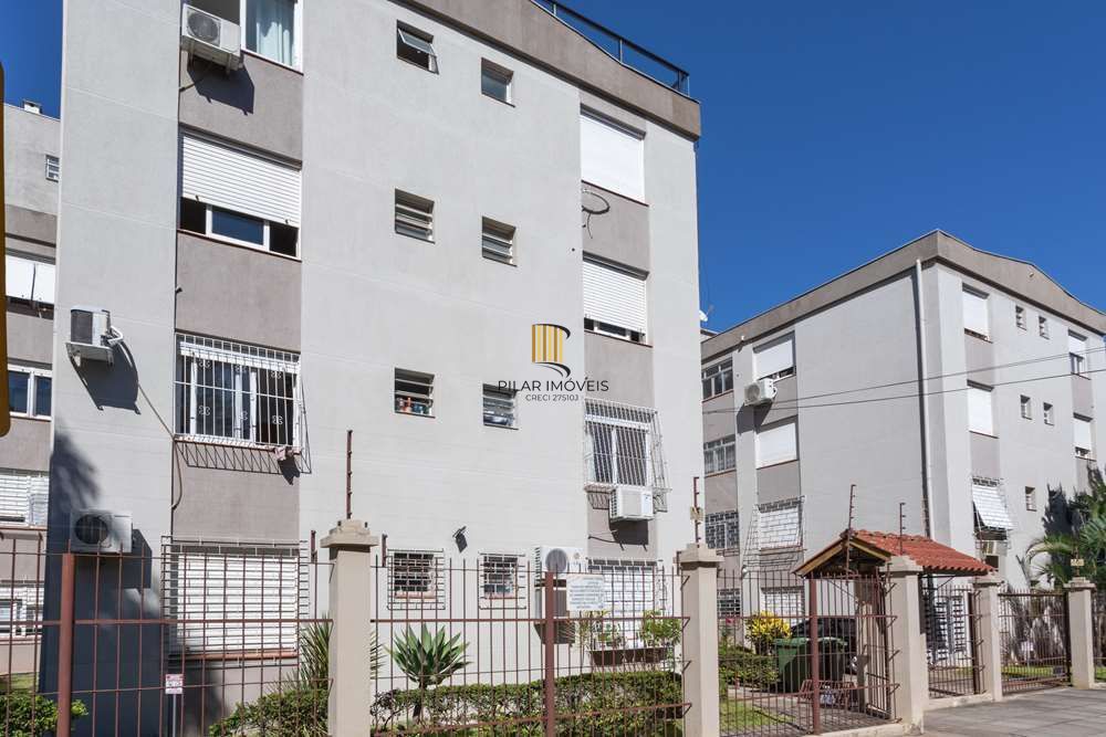 Cobertura 2 dormitórios no bairro Passo da Areia