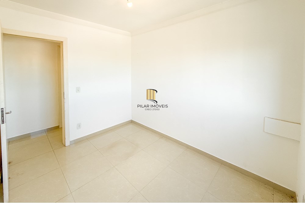 Apartamento 2 dormitórios no bairro Centro