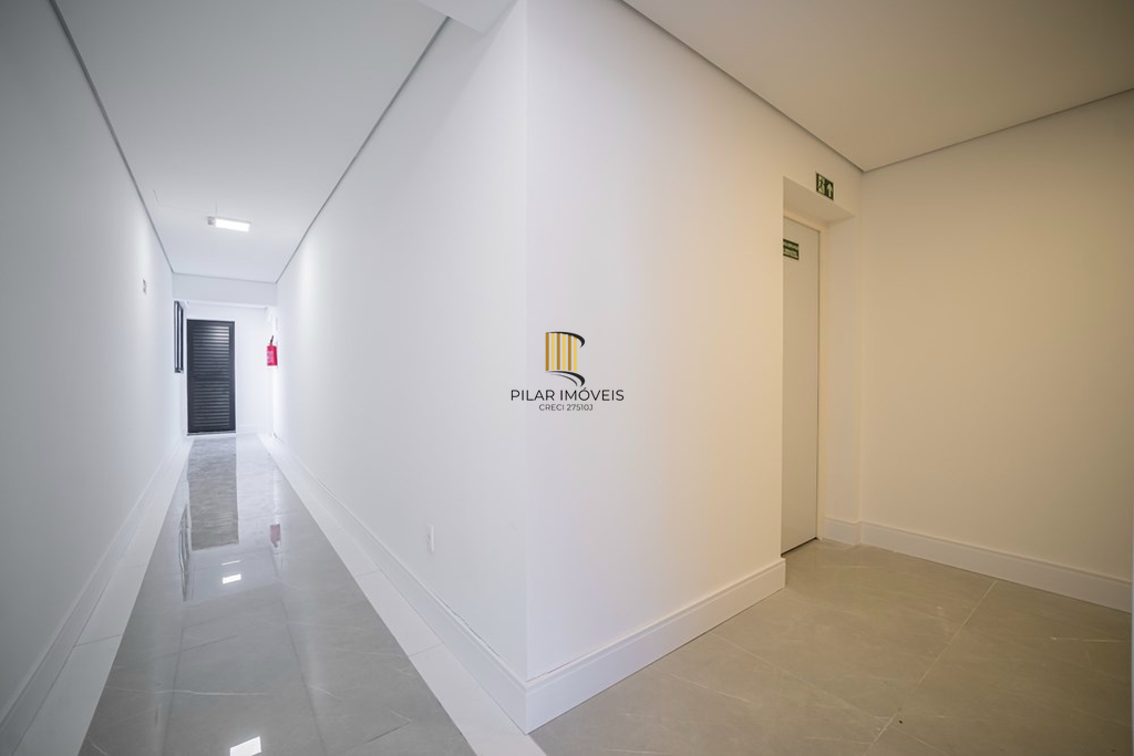 Prédio Residencial no bairro Chácara das Pedras