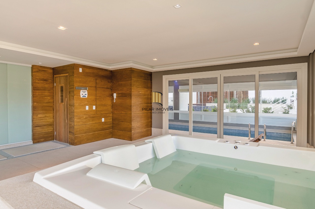 Apartamento 3 dormitórios no bairro Bela Vista