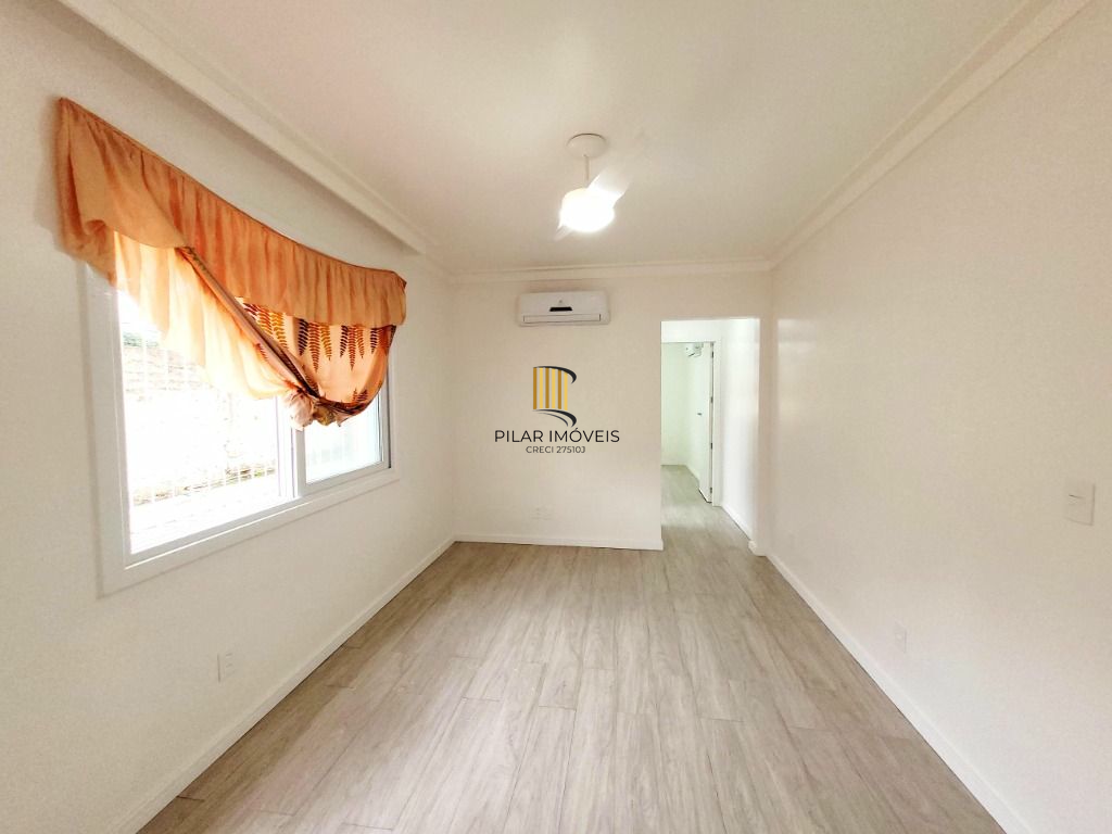 Apartamento 1 dormitório no bairro Jardim do Salso