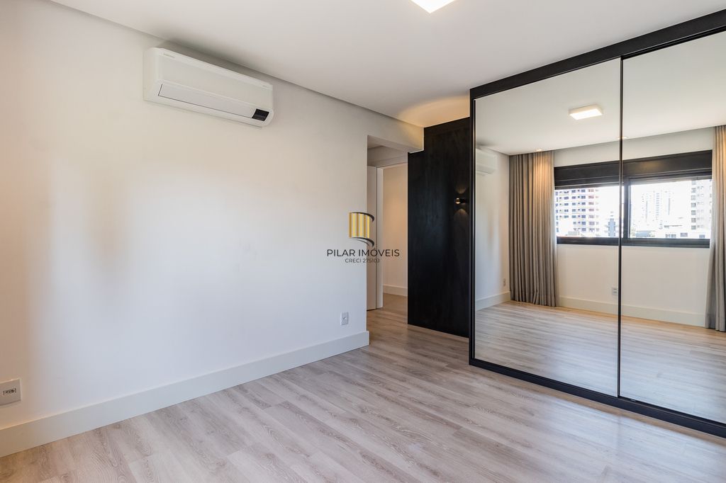 Apartamento Garden 3 dormitórios no bairro Petrópolis