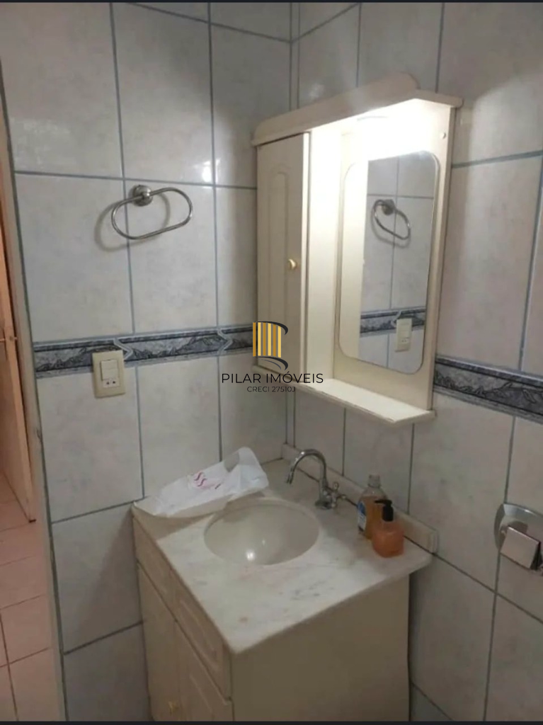 Apartamento 2 dormitórios no bairro Santa Maria Goretti