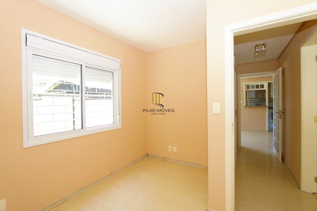 Apartamento 2 dormitórios no bairro Glória