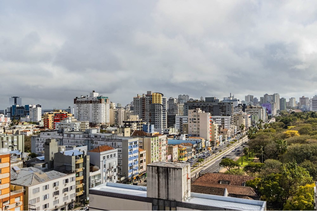 Apartamento 4 dormitórios no bairro Cidade Baixa