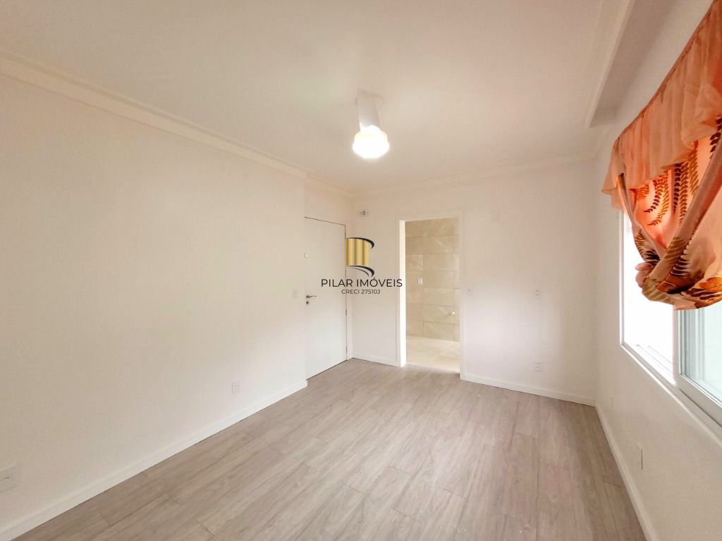 Apartamento 1 dormitório no bairro Jardim do Salso