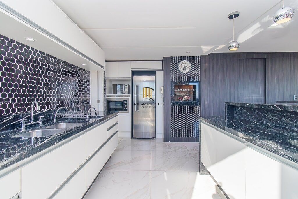 Apartamento 2 dormitórios no bairro Cristal