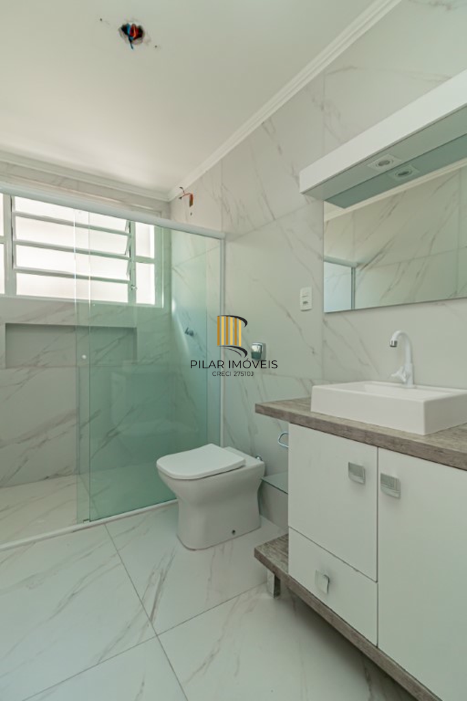 Apartamento 3 dormitórios no bairro Medianeira