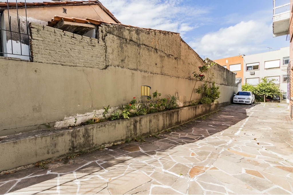 Apartamento 2 dormitórios no bairro Jardim Itu