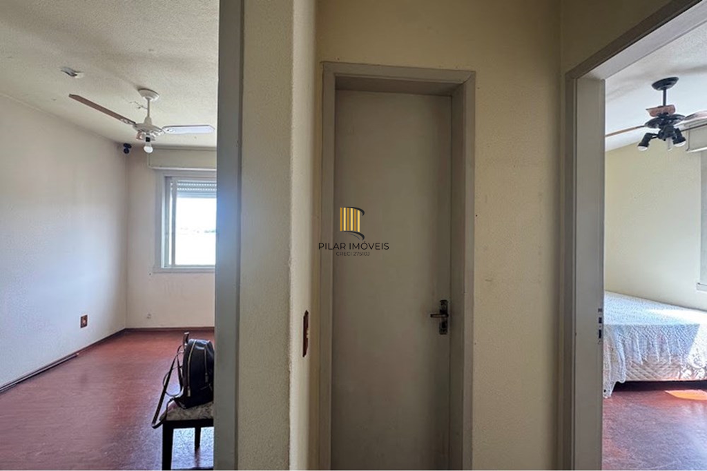 Apartamento 2 dormitórios no bairro Jardim do Salso