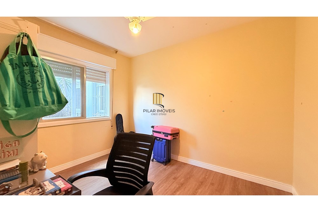 Apartamento 3 dormitórios no bairro Tristeza