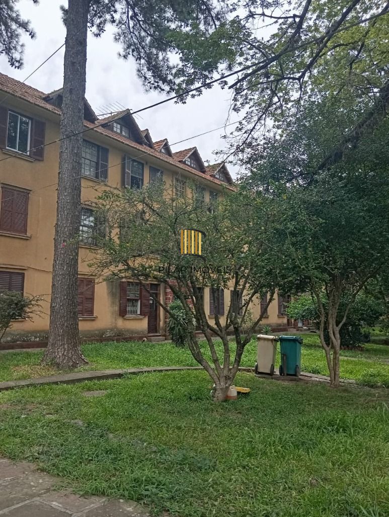 Apartamento 2 dormitórios no bairro Passo da Areia