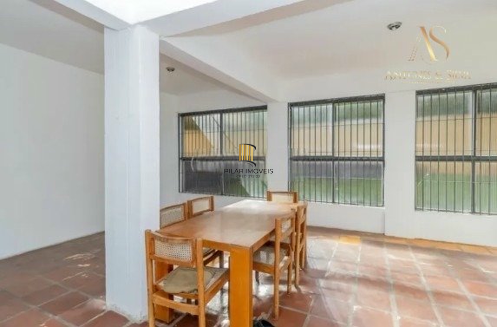 Apartamento 3 dormitórios no bairro Cristo Redentor