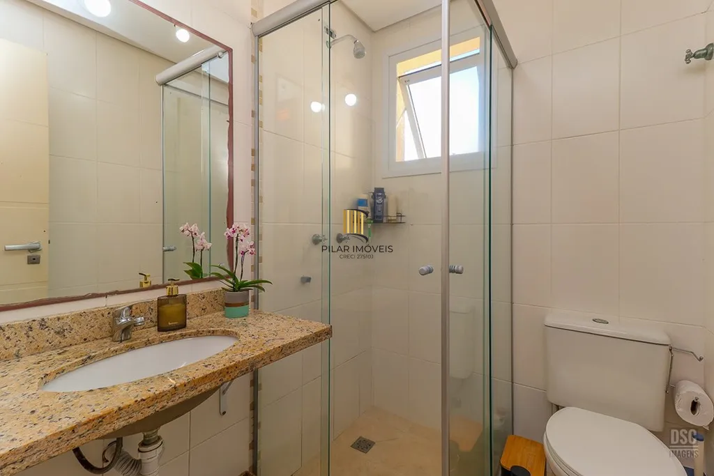 Apartamento 2 dormitórios no bairro Higienópolis