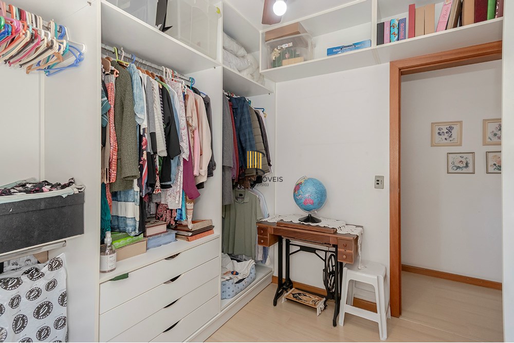Apartamento 3 dormitórios no bairro Jardim Itu