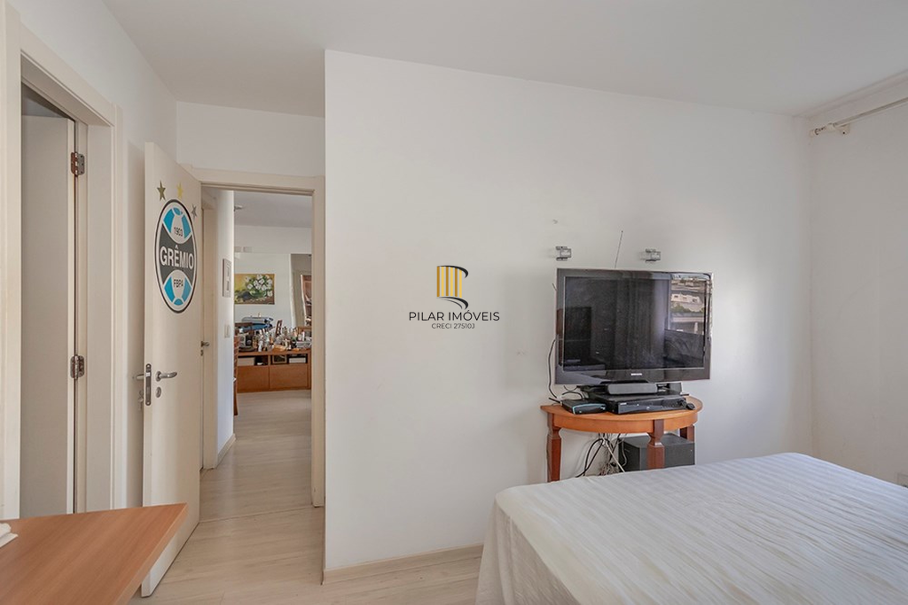 Apartamento 2 dormitórios no bairro Cristo Redentor