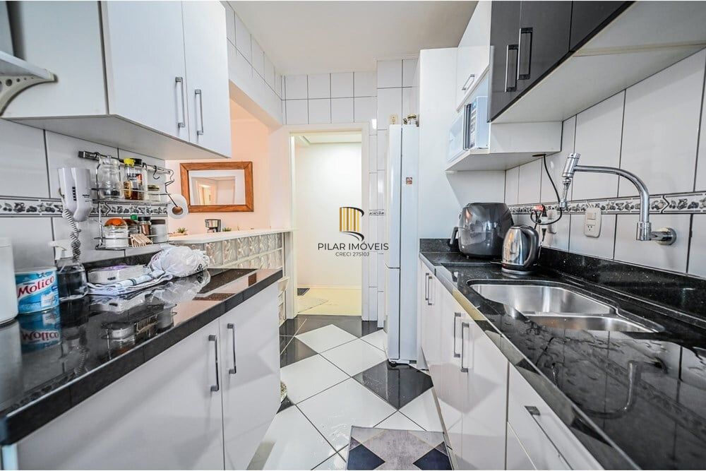 Apartamento 2 dormitórios no bairro Nonoai
