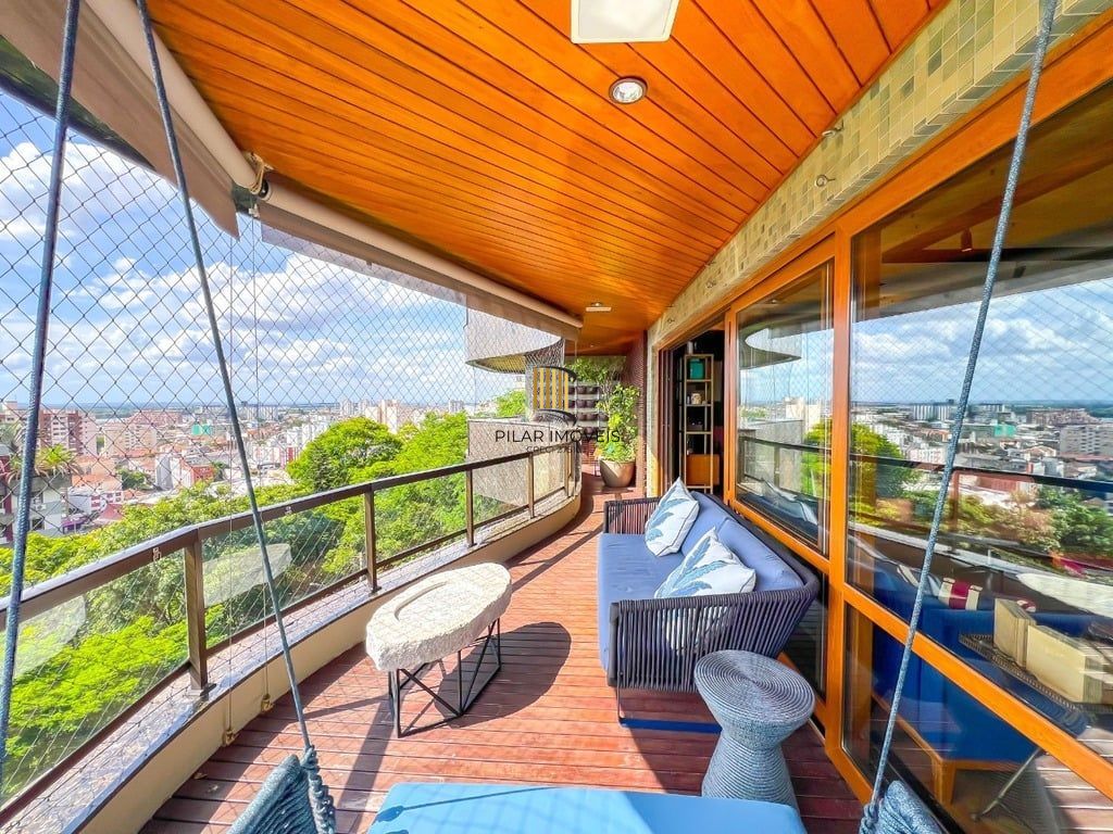Apartamento 3 dormitórios no bairro Moinhos de Vento