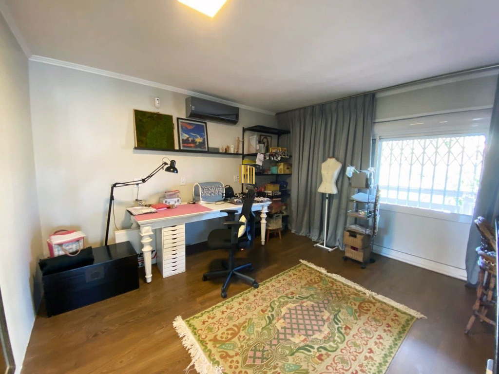 Casa 3 dormitórios no bairro Teresópolis