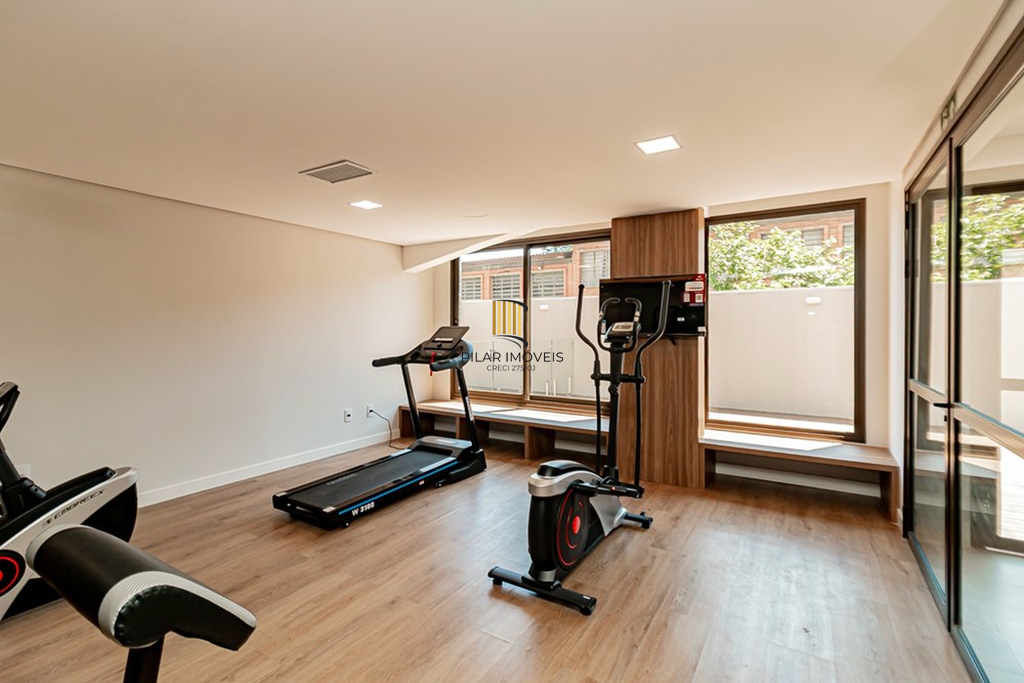 Apartamento 3 dormitórios no bairro Petrópolis