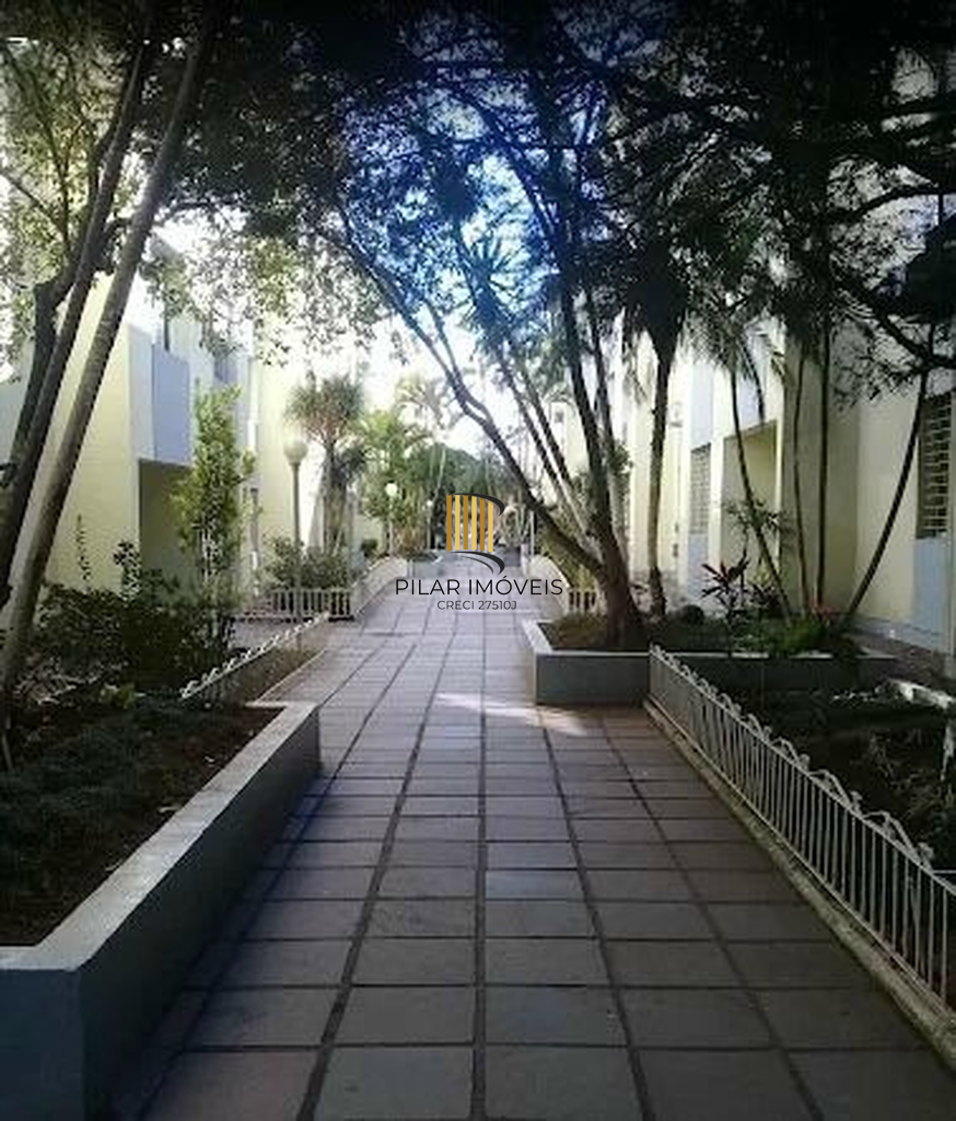 Apartamento 2 dormitórios no bairro Sarandi