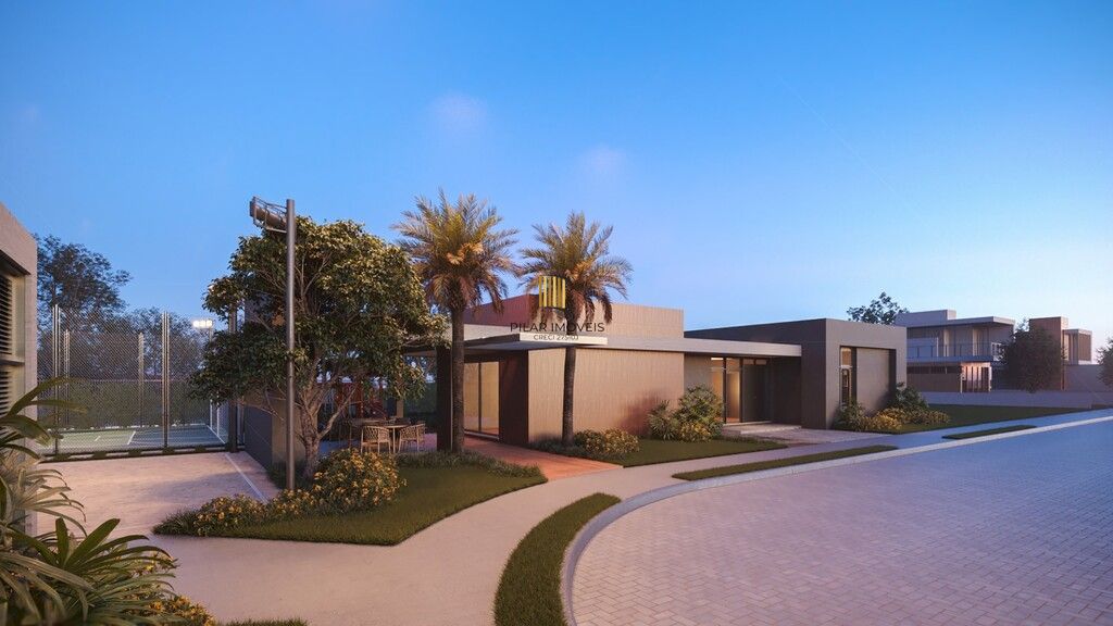 Terreno no bairro Igara