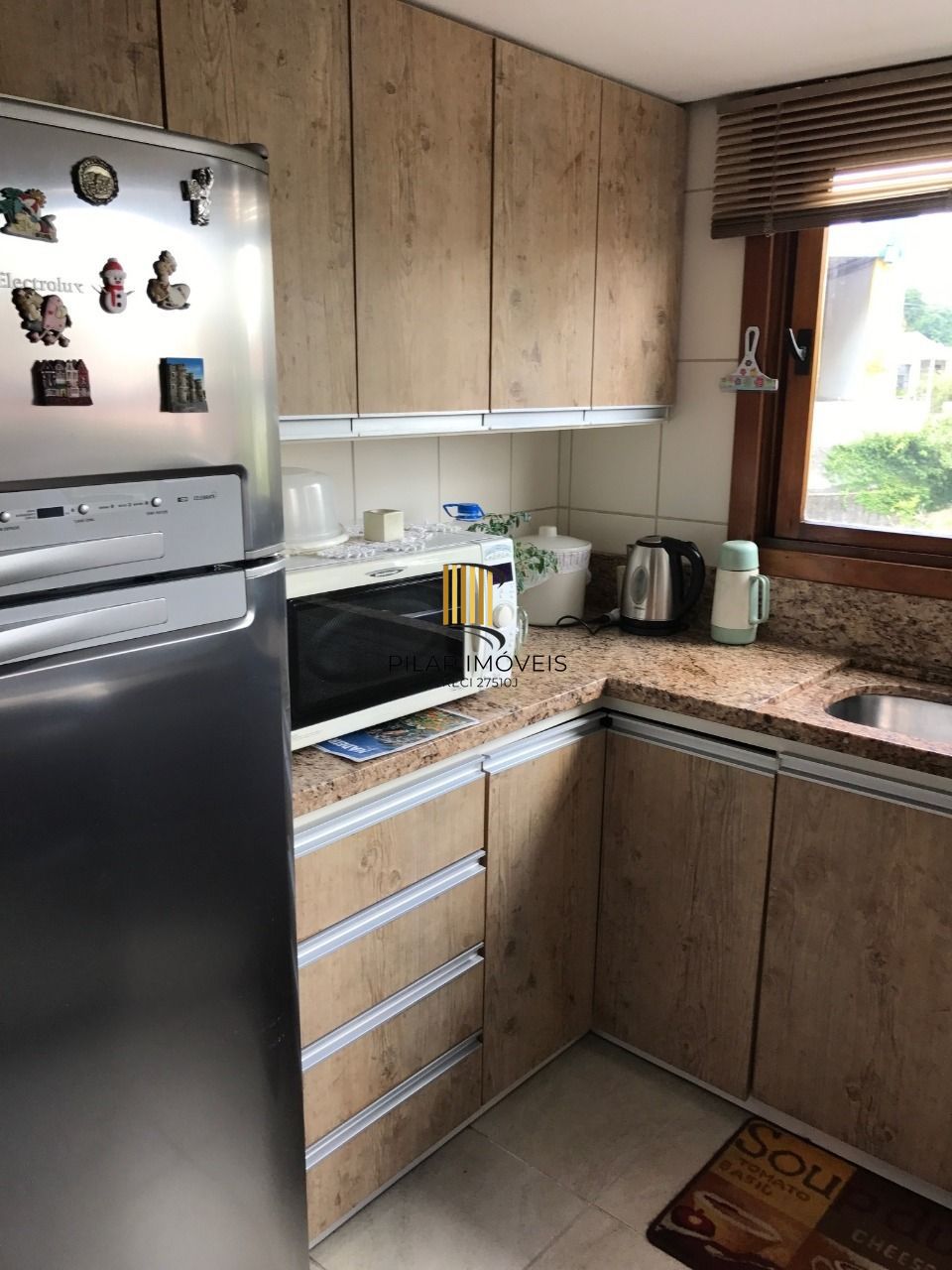 Apartamento 3 dormitórios no bairro Bela Vista