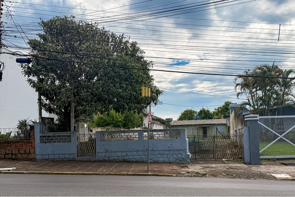 Terreno Comercial no bairro Nossa Senhora das Graças - Pilar Imóveis