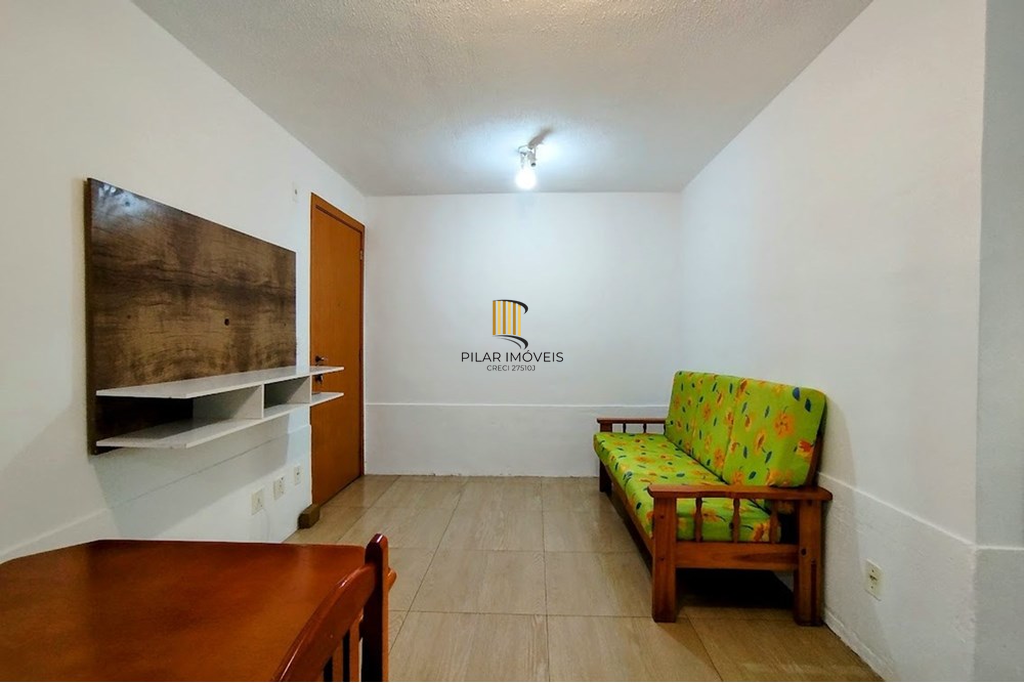 Apartamento 2 dormitórios no bairro São José