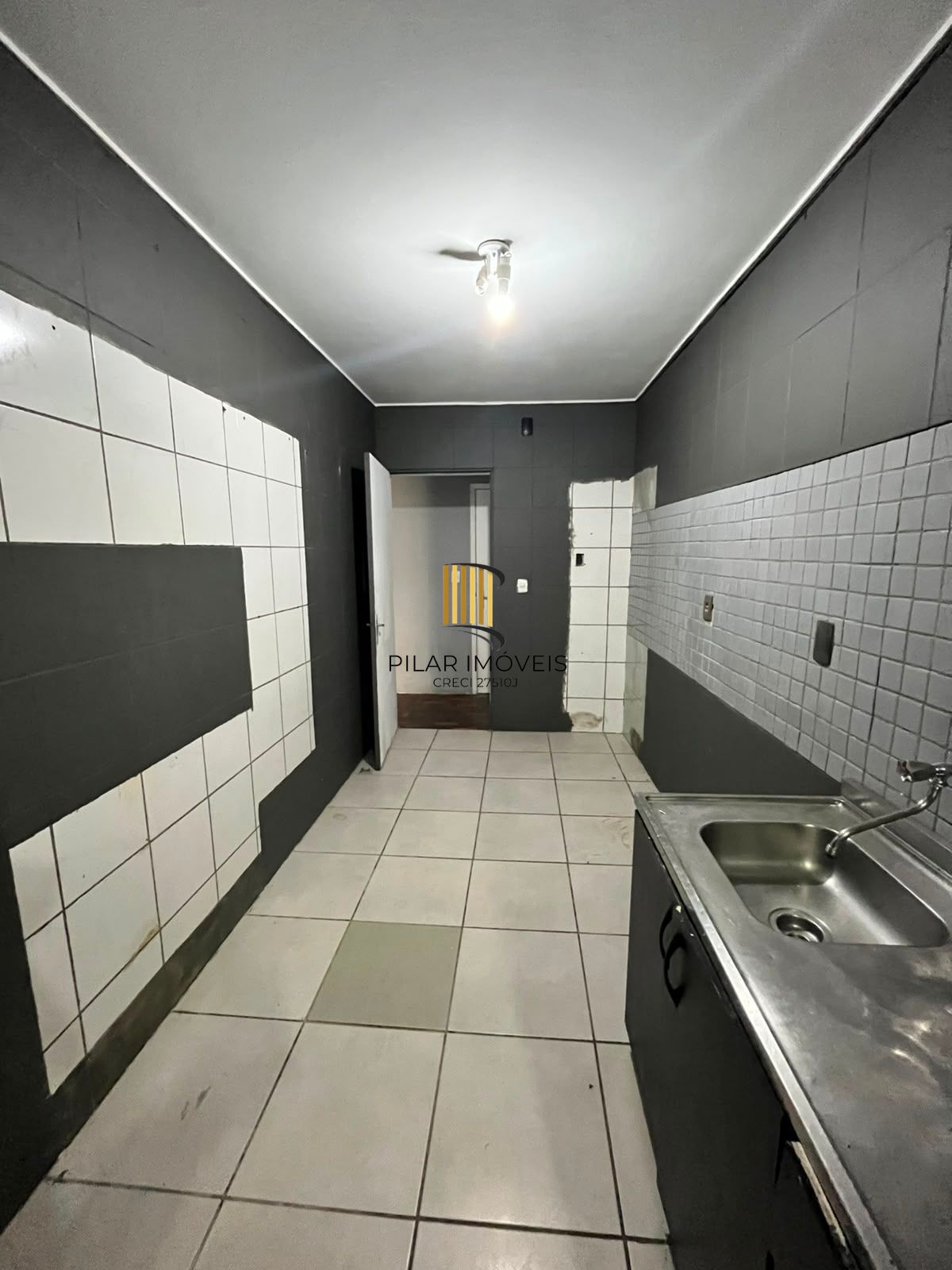 Apto Garden 2 dorms, 91m2 à venda Rua Gaston Englert, Vila Ipiranga-Porto Alegre