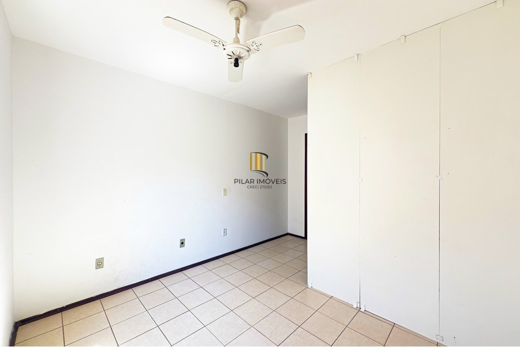 Casa de Condomínio 2 dormitórios no bairro Tristeza