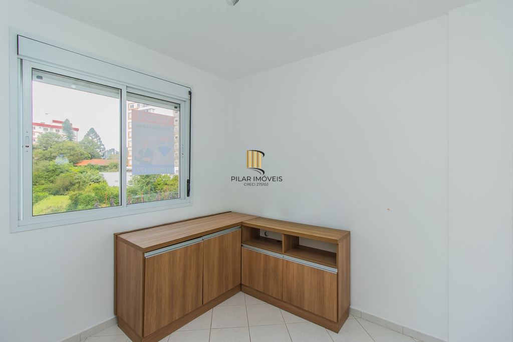 Apartamento 3 dormitórios no bairro Centro