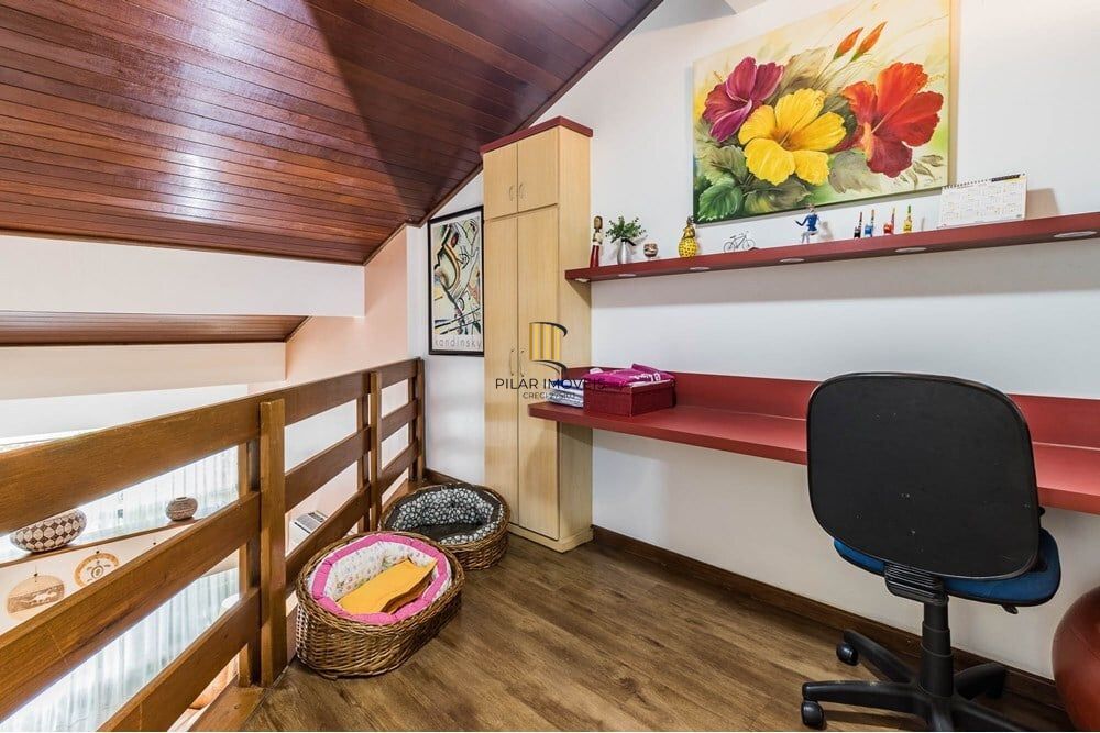 Casa 3 dormitórios no bairro Jardim Sabará