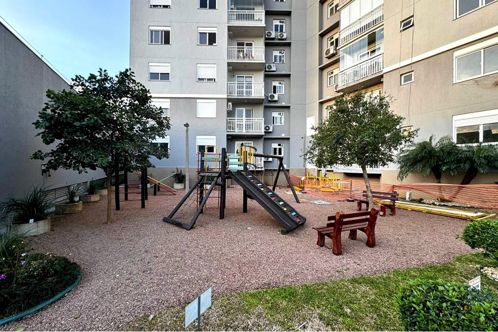Apartamento 3 dormitórios no bairro Nossa Senhora das Graças