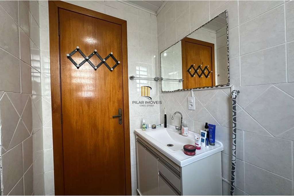 Prédio Residencial no bairro Centro